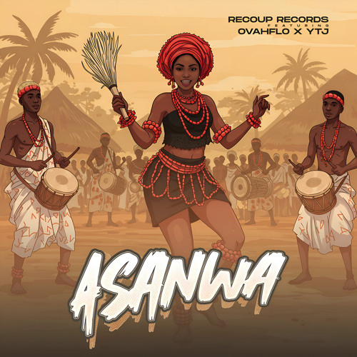 🥞//#BreakFastClub 🔥🔥🔥

🍭 Asanwa - <a href="/RecoupRecords/">Recoup Records</a> x <a href="/OvahFlo/">K V N G</a> x <a href="/ytjboss01/">YTJ</a> 

😎@queenequi

🚀 #MorningMagic ☕️ #DreamFm📻