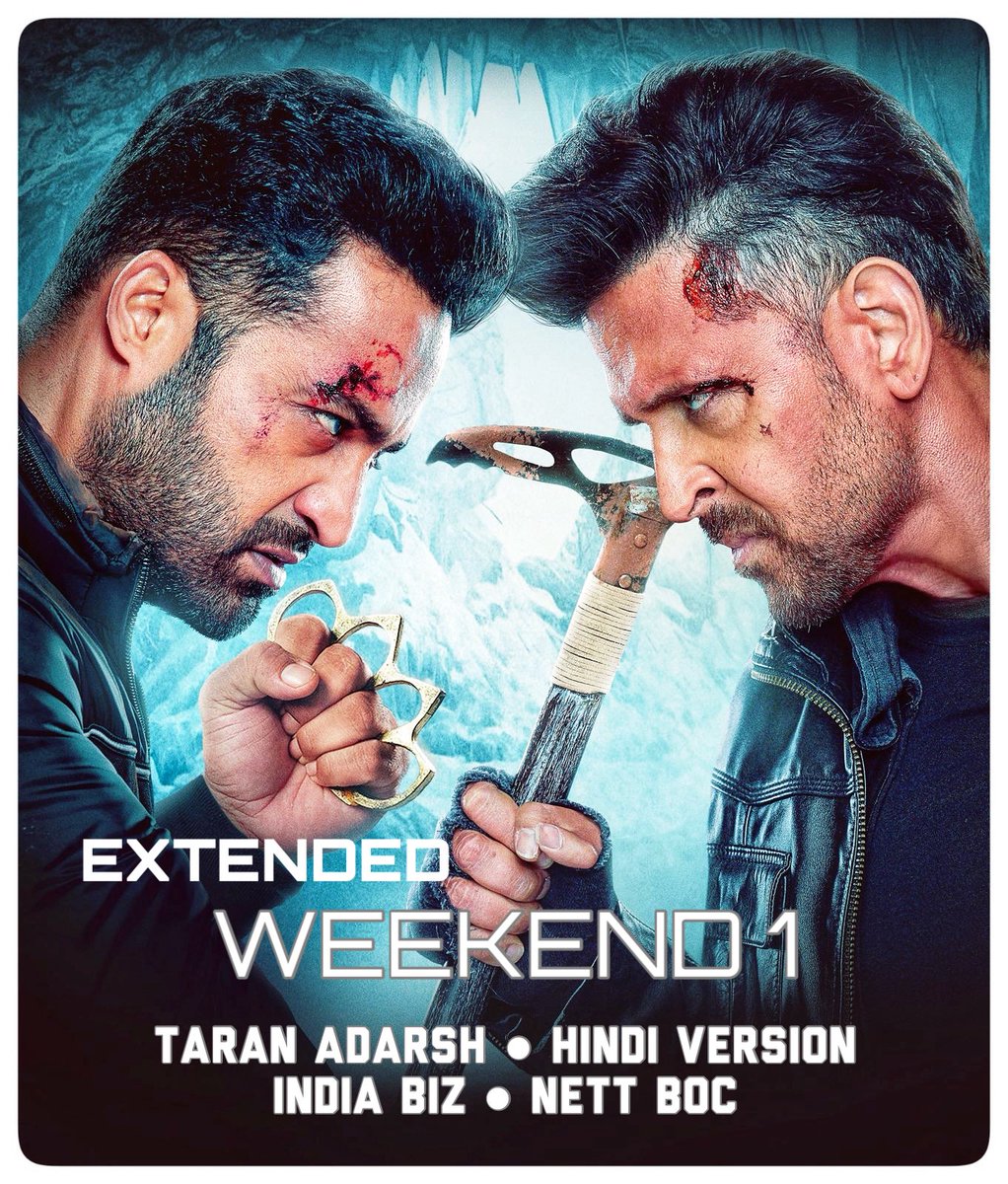 taran adarsh tweet media