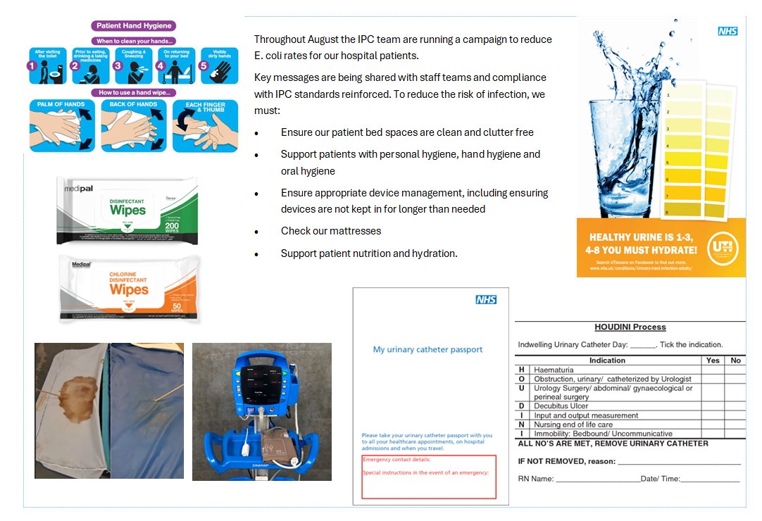 Tameside & Glossop Infection Prevention (@iptameside) on Twitter photo 