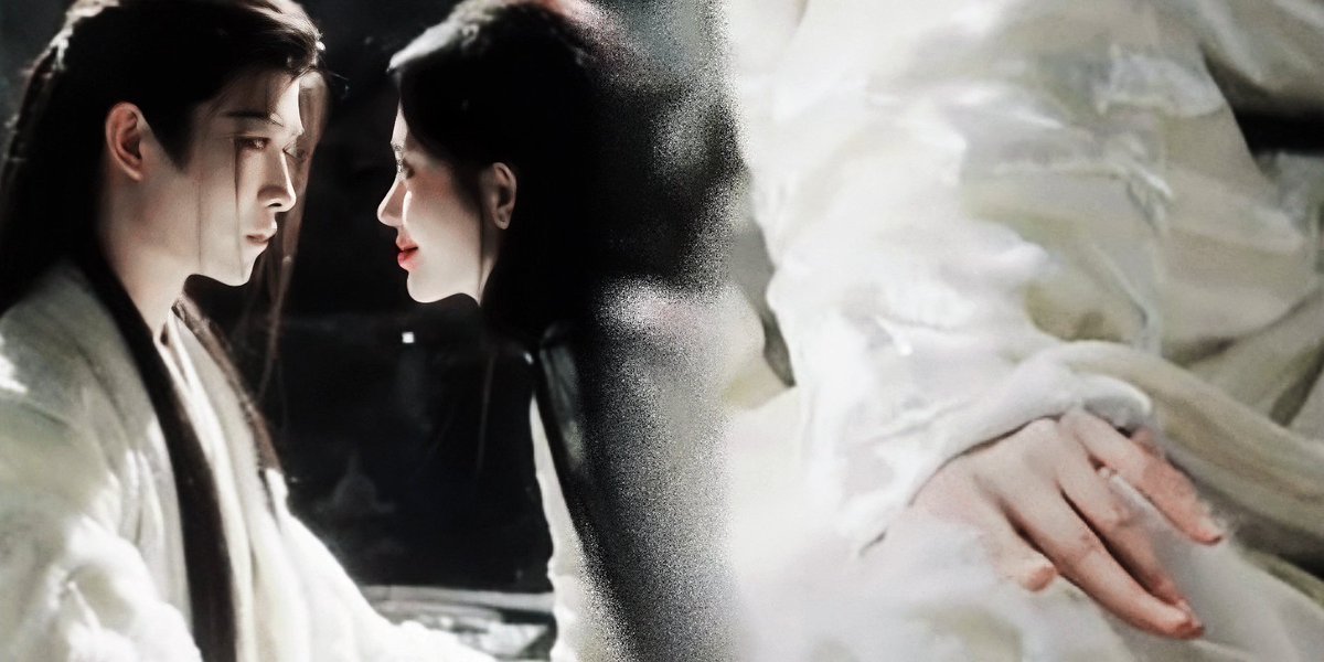 ⠀

⠀⠀⠀⠀“ท่านหนีข้าไม่พ้นหรอก
⠀⠀⠀⠀มันสายไปแล้ว — อวิ้นหาน”

⠀