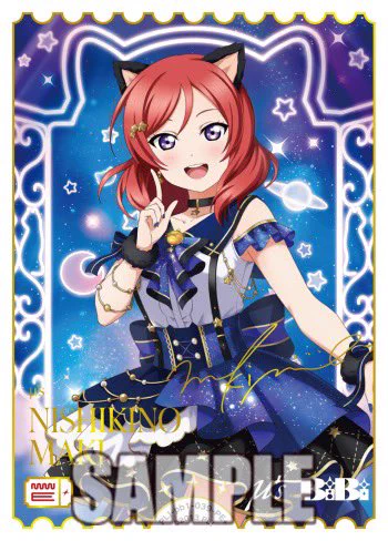 ラブカ公式】ラブライブ！シリーズ オフィシャルカードゲーム on X