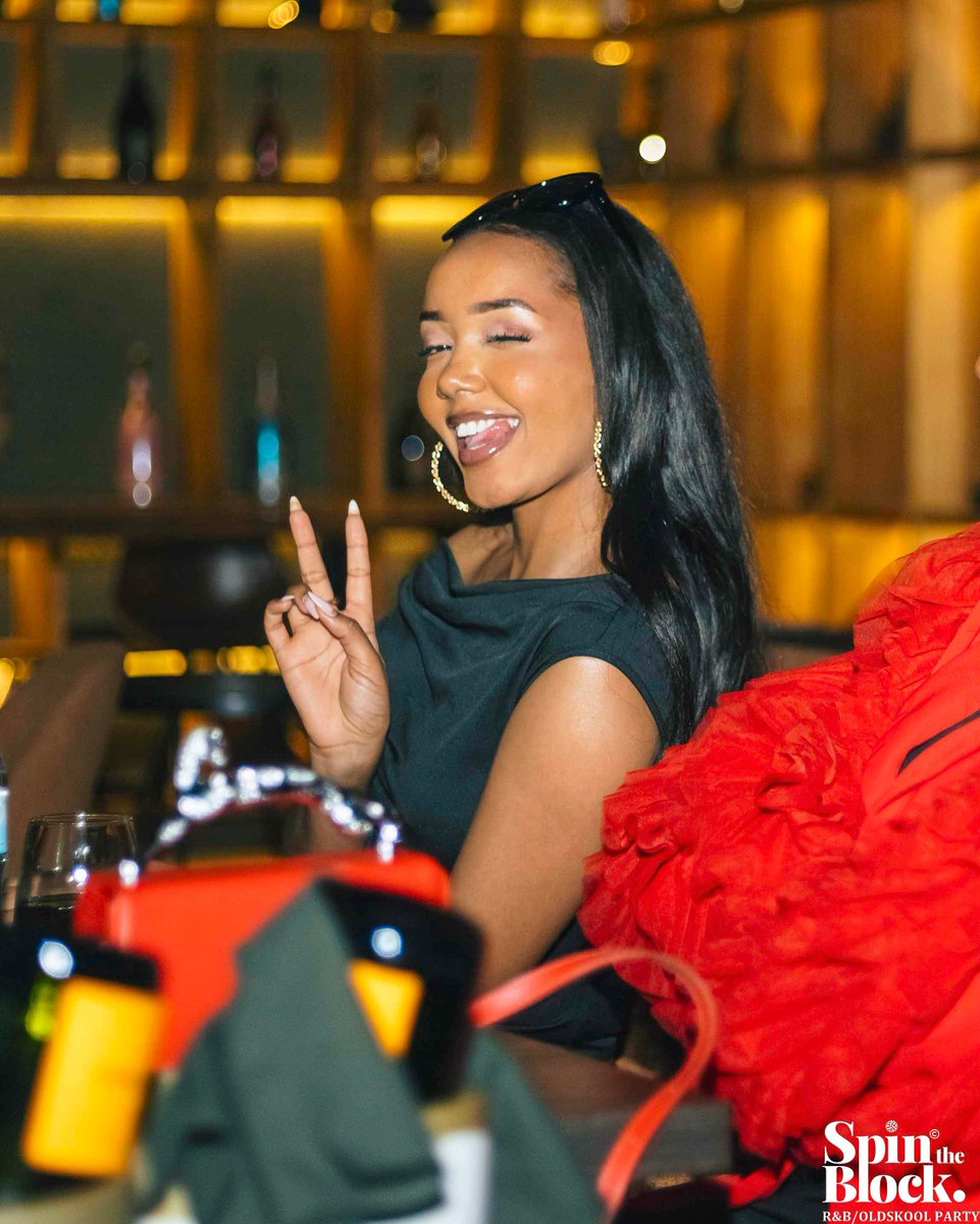 Spin The Block tweet media