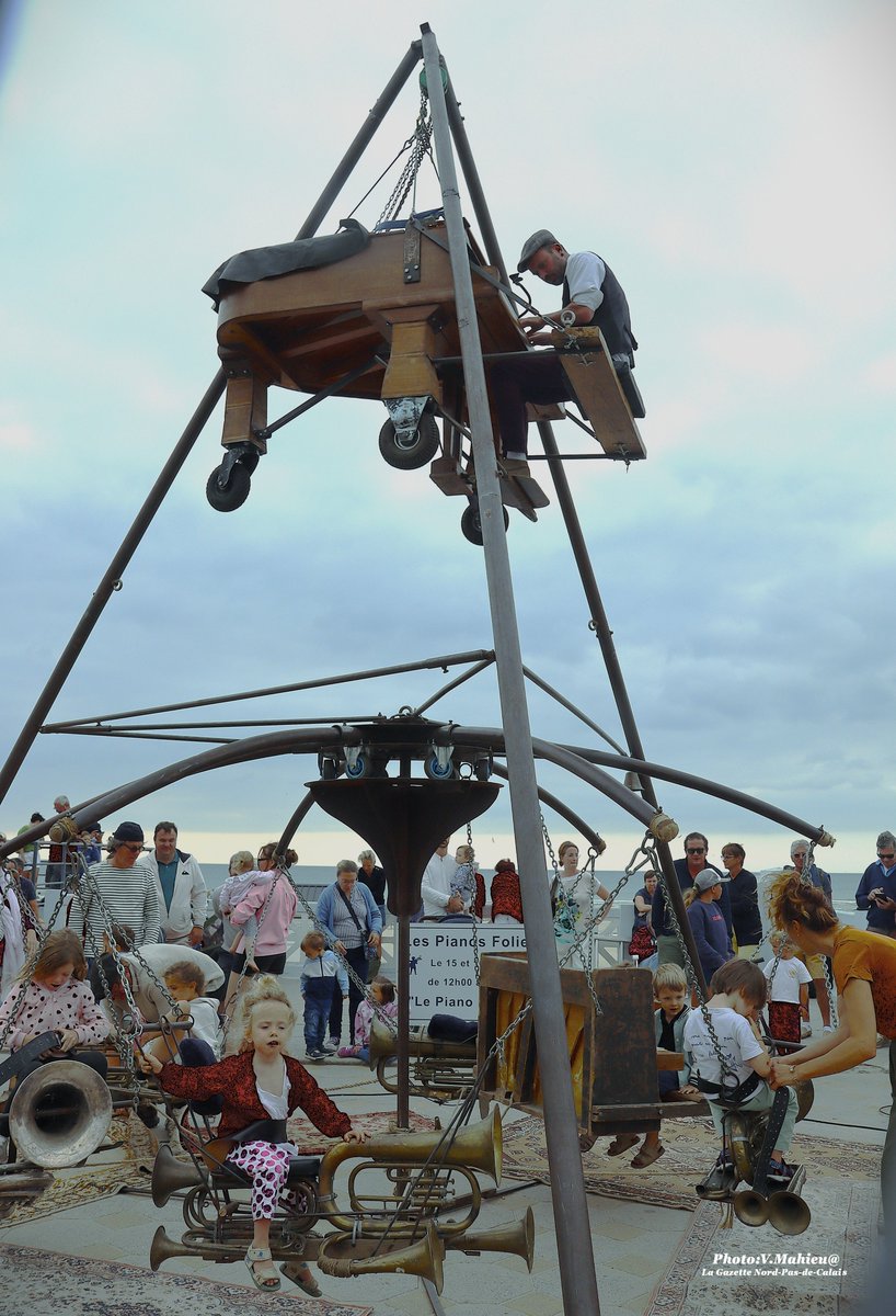 Mahieu3's tweet photo. 17ème édition du Festival des Pianos Folies
LE TOUQUET-PARIS-PLAGE

Du 15/08/2025 au 21/08/2025 https://t.co/LVUB2CCnqL