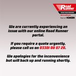 Photo by Road Runner Motor Trade Insurance (@RoadRunnerIns)