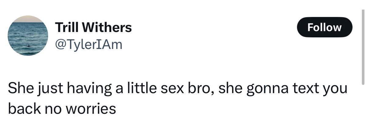 Title Character tweet media