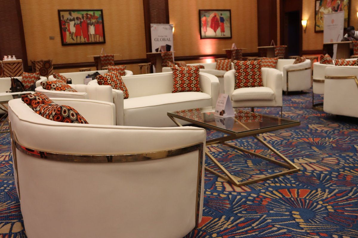 sunflowerke_ltd's tweet photo. "Prestige Club Global Launch at Nairobi Serena Hotel"
The lounge chairs provided much comfort for the guests as they witnessed the #launch. Need event supplies? WhatsApp or call 0722 790 632 or 0705 430 415.

#PrestigeClub #SerenaHotel #launchsetup #loungechair https://t.co/O2tK1mEPp6