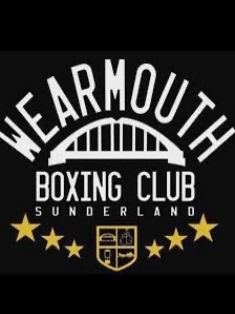 This Week at Wearmouth Boxing Club

TUESDAYS
5:30 PM – Kids Boxing (Ages 7–16)
7:15 PM – Adult Boxing Class with Coach Steve Barron

THURSDAYS
5:30 PM – Kids Boxing (Ages 7–16)
7:15 PM – Adult Boxing Class with Coach Steve Barron

💪 Great for all levels
