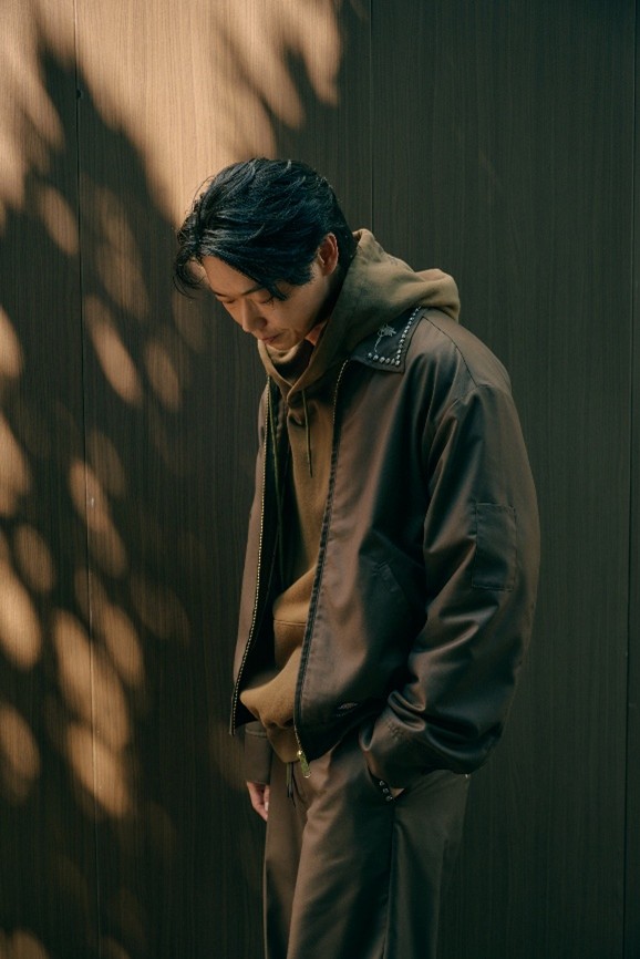fullress's tweet photo. Children of the discordance “Second Edition” × Dickies B'2nd限定 コラボアイテムが発売 (チルドレン・オブ・ザ・ディスコ－ダンス ディッキーズ ビーセカンド)

・俳優「笠松将」をLOOKに起用

>> https://t.co/zRWbQB8joe https://t.co/5IDMx6USis