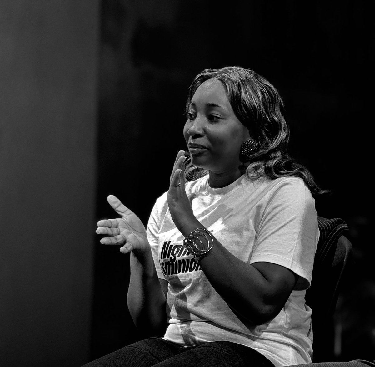 Build capacity!
Isaiah 54:3 You're going to need lots of elbow room for your growing family. You're going to take over whole nations; you're going to resettle abandoned cities.
#KingdomWoman
#NightOfDominion