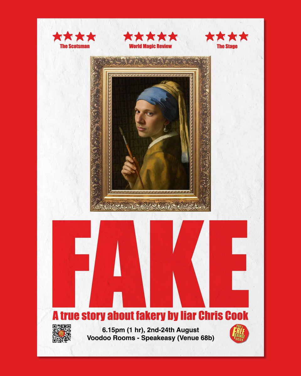 Snap the Arrow Productions tweet media