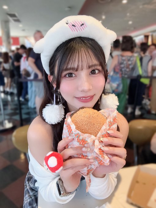 コスプレイヤー本田夕歩のTwitter画像47