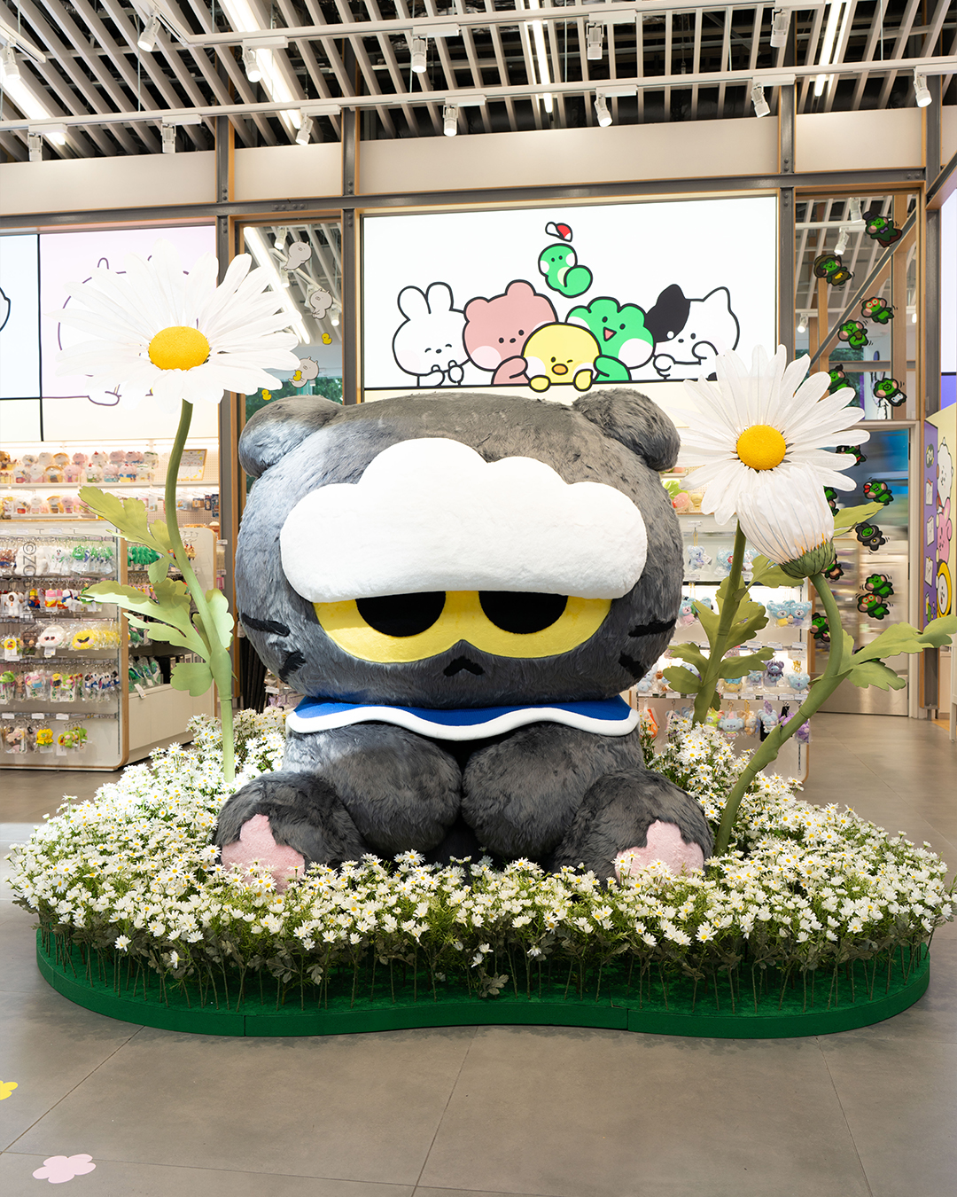 LINE FRIENDS SQUARE Japan公式 on X: 