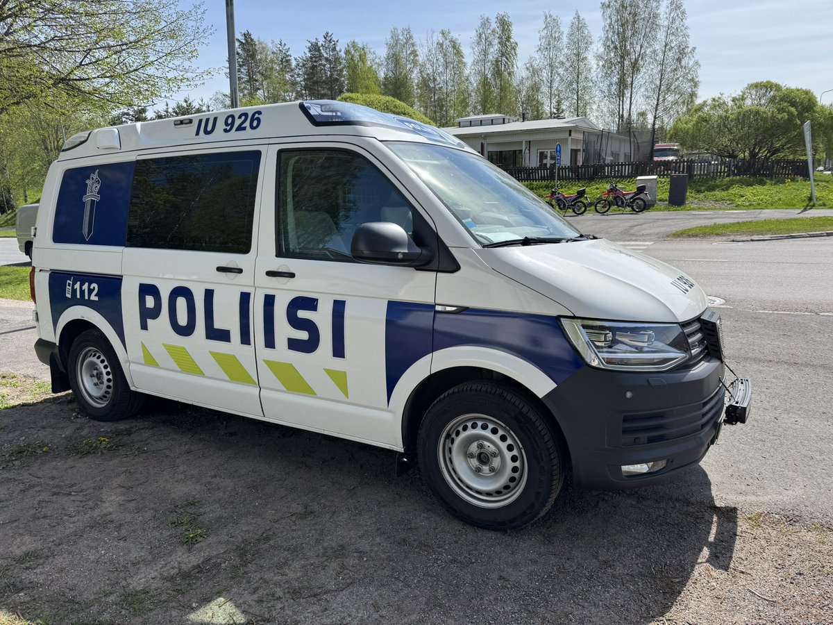 #Kerava’lla lauantaina tapahtuneen ampumavälikohtauksen tutkinta etenee. poliisi.fi/-/keravalla-la…