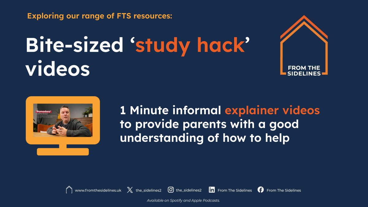 From The Sidelines tweet media