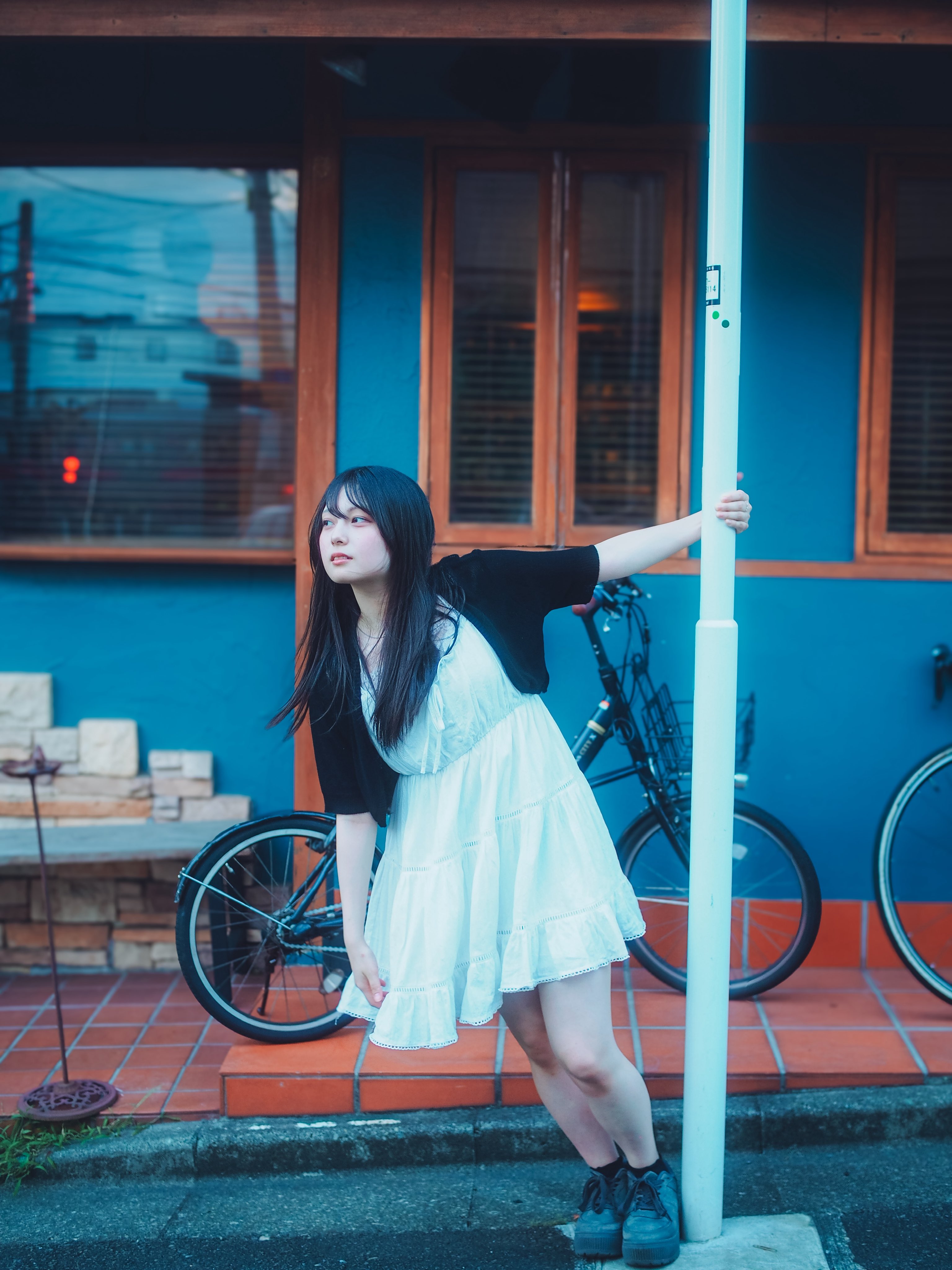 安武 風花 on X: 