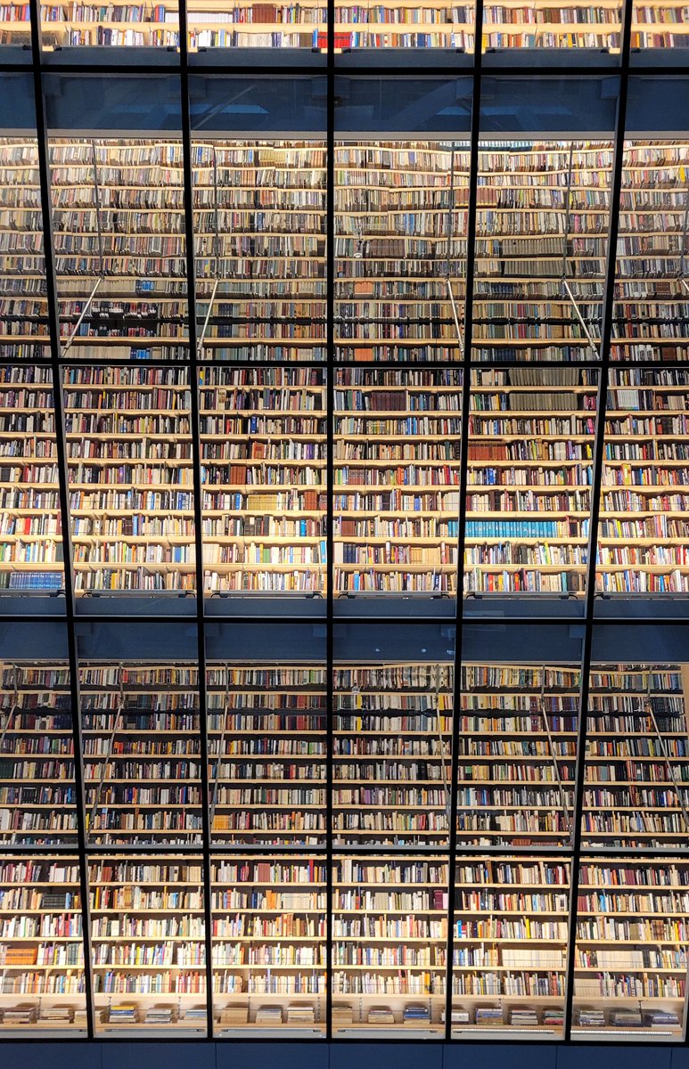 Evanthia Hatziminaoglou tweet media