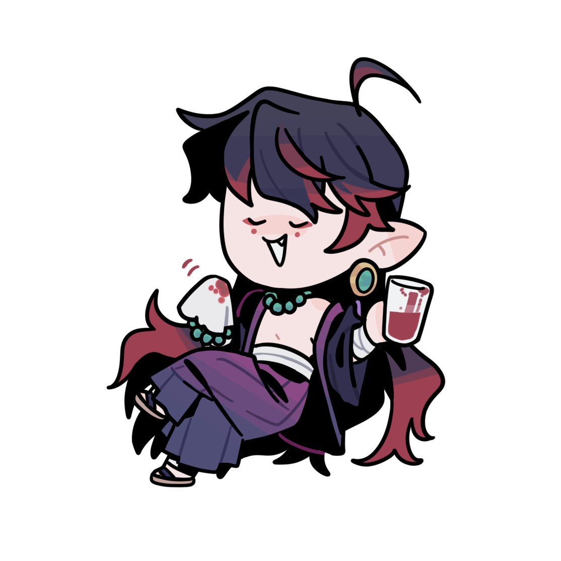 Aaaand a few more u w u (2/2) 
<a href="/Peyca3/">Peyca</a> 
<a href="/Karadavre/">Kara</a>  
<a href="/RibbunB/">. ✦ ° ⋆🎀Ribbun Bun🎀⋆ ° ✦ . ribbunbun.bsky.social</a>  
<a href="/ZarkUmad/">spectralEquinox 🍁</a>