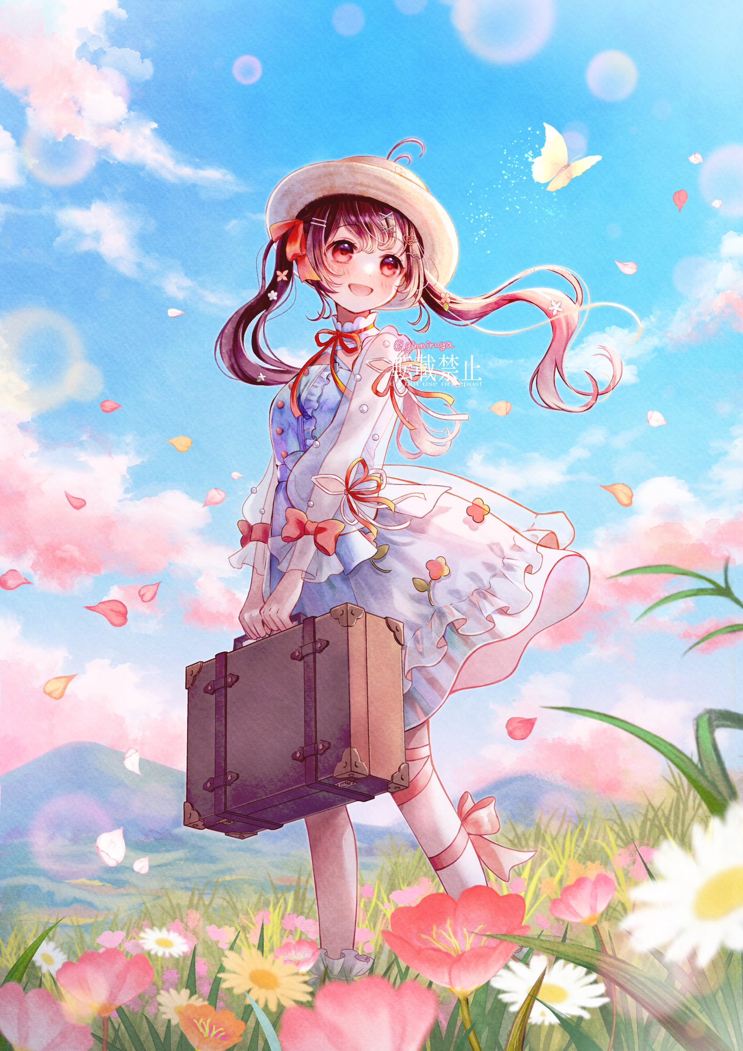 水原 夕希(Yuki Mizuhara) (@yuk_mz06) / X