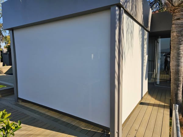 DesignAPretoria's tweet image. We Design, Manufacture and Install - Steel, Stainless Steel &amp;amp; Glass Balustrades, Driveway Gates, Fences, Security Doors, Burglar Bars, Decks and much more...