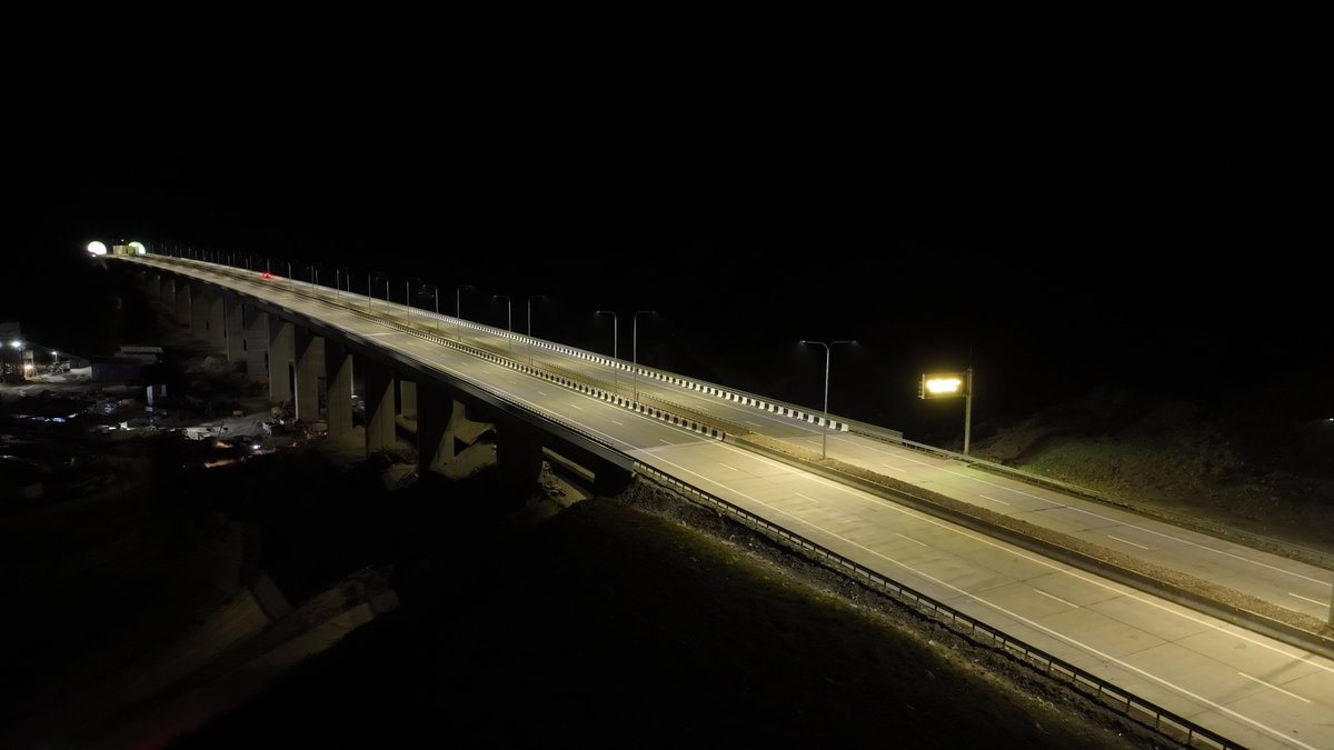 Infrastructure Georgia tweet media