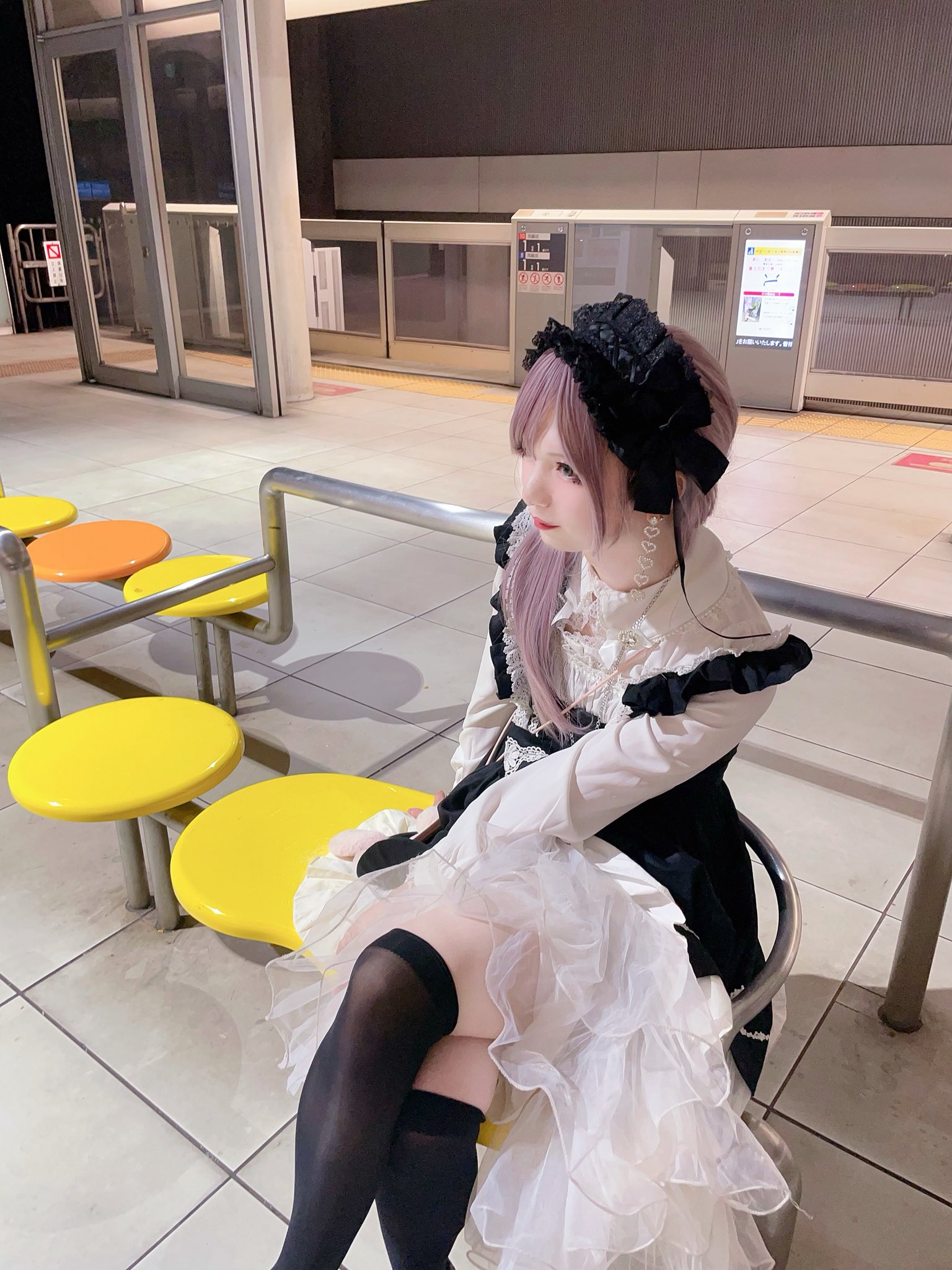 のの シネマ-c1nema-@ボーカル募集中 (@c1_nono) / X