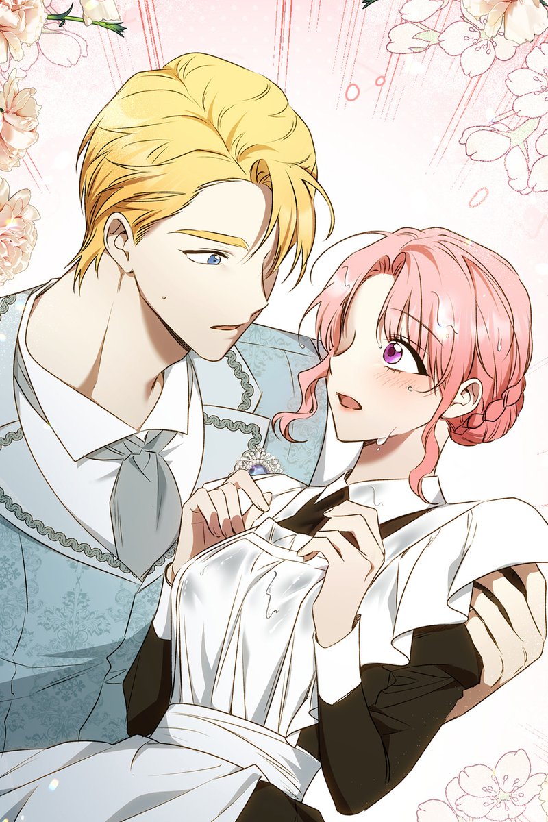 🔔 <두 번 빼앗긴 남편> 10화 업뎃 🔔

예상치 못한 등장에,
홀딱 젖어버린 대공과 로제...? 💕

🔗 comic.naver.com/webtoon/list?t…

#수요웹툰 #네이버웹툰 #두번빼앗긴남편 #두번남 #두뺏남