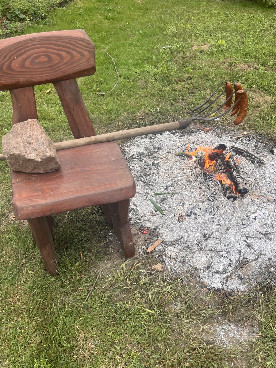 Nie sztuka się w życiu narobić.