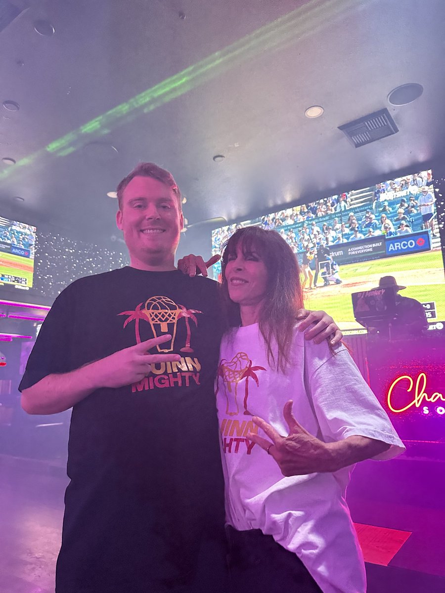 Quinn Mighty (@mightyflows) on Twitter photo thank you <a href="/ChakosSocial/">Chako’s Social</a> for letting me perform last night!
the video of my performance will be on YouTube ver soon!
#quinnmighty #mightyflows #chakossocial thank you <a href="/ChakosSocial/">Chako’s Social</a> for letting me perform last night!
the video of my performance will be on YouTube ver soon!
#quinnmighty #mightyflows #chakossocial