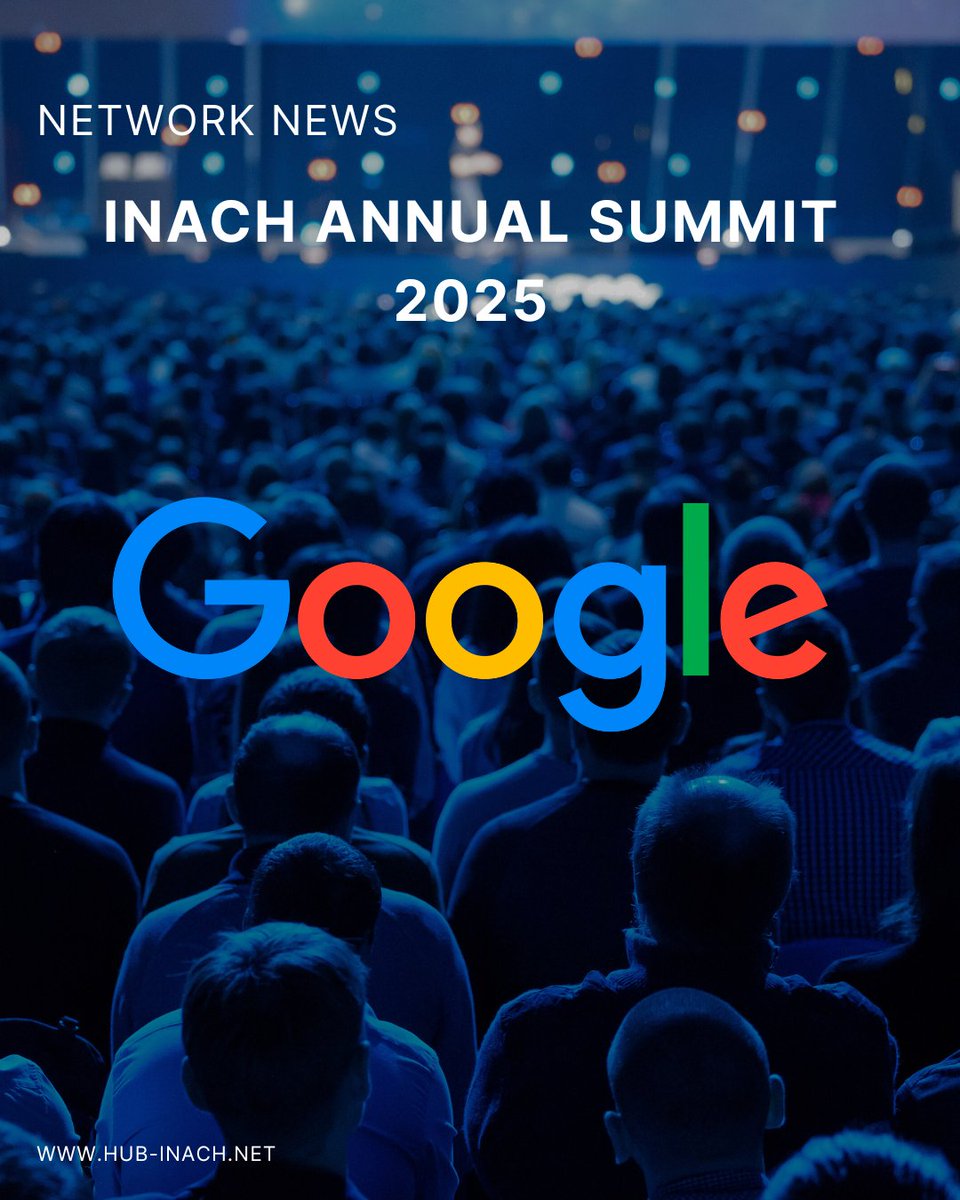 INACH (@inachnet) on Twitter photo INACH Annual Summit
🗓️26 September 2025
🌍️Sofia, Bulgaria
Register here: inach.net/annual-confere…👈️😇
With <a href="/MultiKultiBG/">Multi Kulti </a> INACH Annual Summit
🗓️26 September 2025
🌍️Sofia, Bulgaria
Register here: inach.net/annual-confere…👈️😇
With <a href="/MultiKultiBG/">Multi Kulti </a>