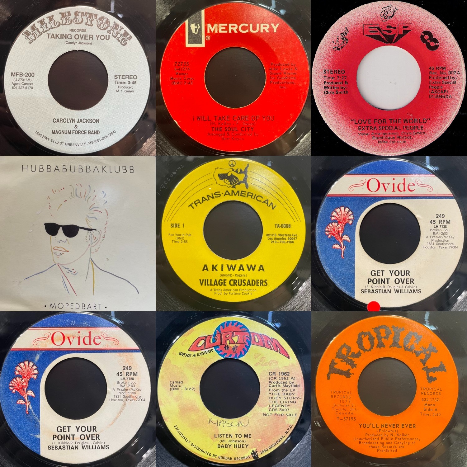 お買い得♦️70枚セット♦️WEST SIDE、名盤多数 HIPHOP レコード HMV record shop 渋谷【CD/レコード高価買取中】 on X: 
