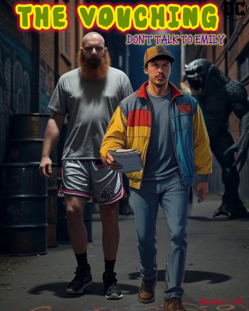 TheVouching's tweet image. .@PPLongIsland @iFightForKids #TheVouching