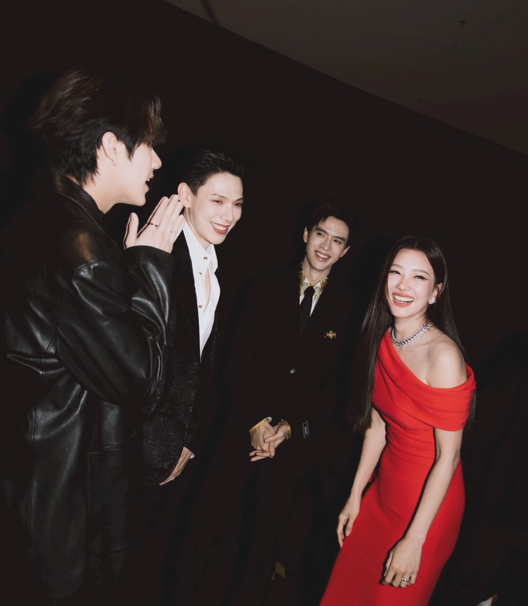 [160825] nuneworanuch IG post

🫶🏻
#WeiboCulturalExchangeNight2025

NANON WEIBO GALANIGHT
#WeiboGala2025xNanon
#mynameisnanon