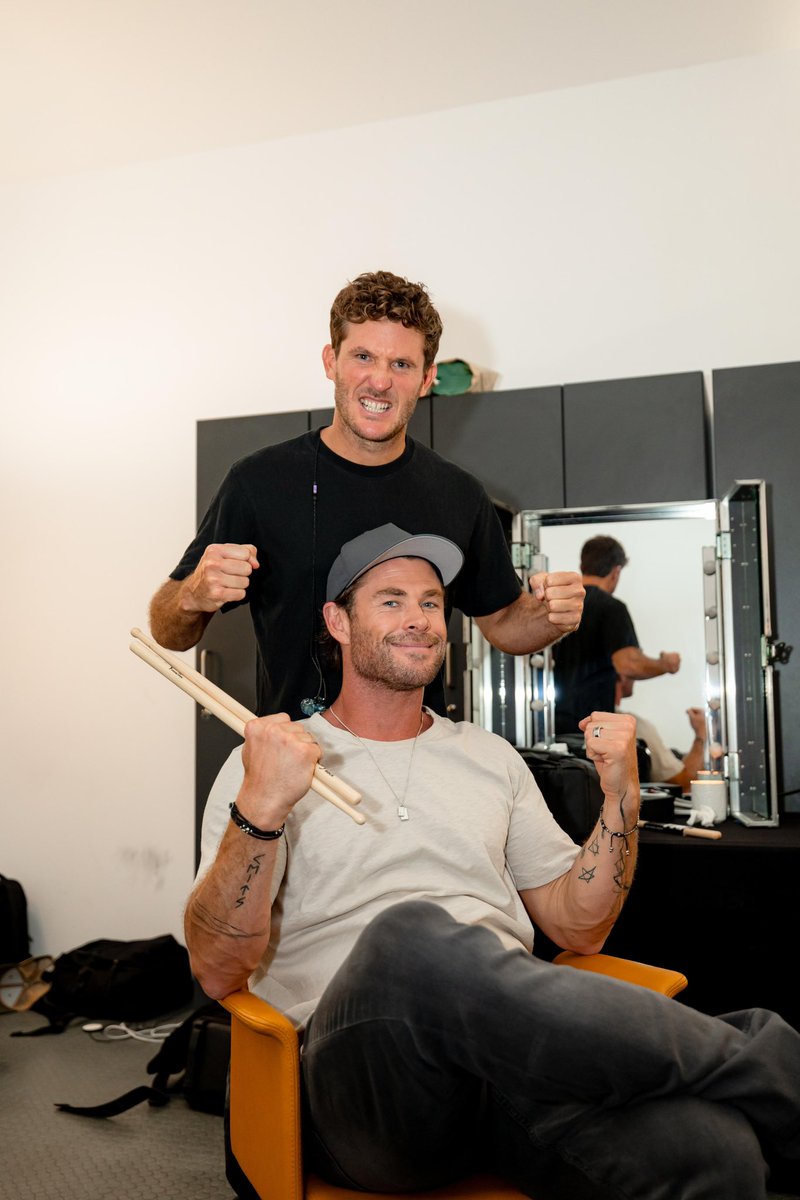 Have you watched Limitless yet? Let us know your favourite moments in the comment section👇 

Stream Limitless on Disney+ and Hulu 

📸 <a href="/Thirdeyevisual1/">Third Eye Visuals</a>