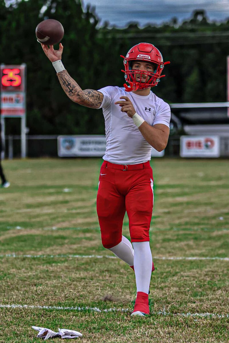 breakout season incoming <a href="/VanguardFB/">Vanguard High School Football</a>