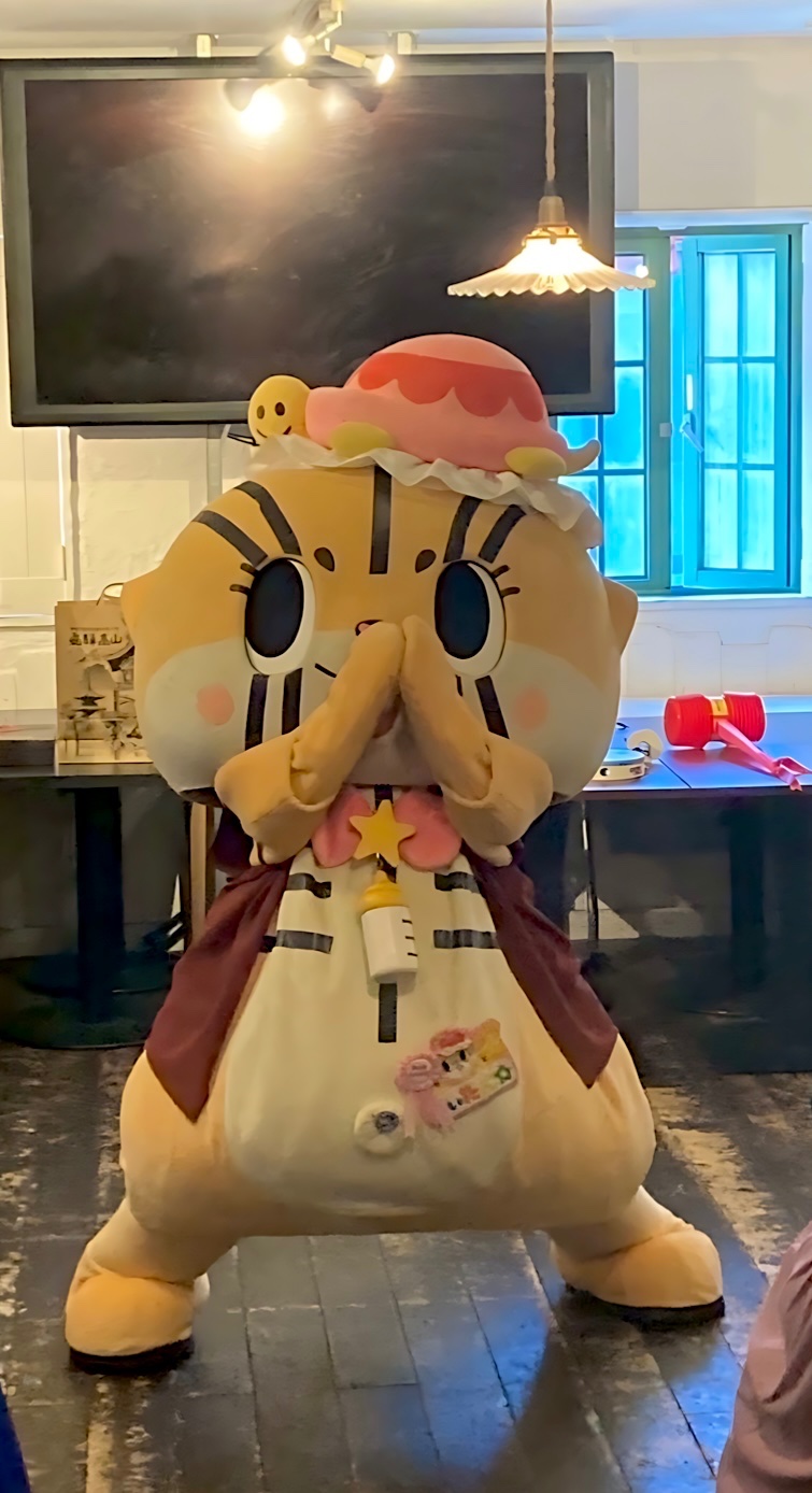 ちいたん☆ (@mickeyentry) / X