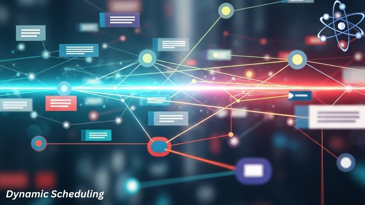 TechGovind70399's tweet image. Dynamic Scheduling Boosts Hybrid quantum-classical computing
Read more on quantumcomputer.blog/dynamic-schedu…
#DynamicScheduling #Hybridquantum #quantum #classicalcomputing #HybridClustering #MaturityGap #technology #technews #technologynews #news #govindhtech @TechGovind70399