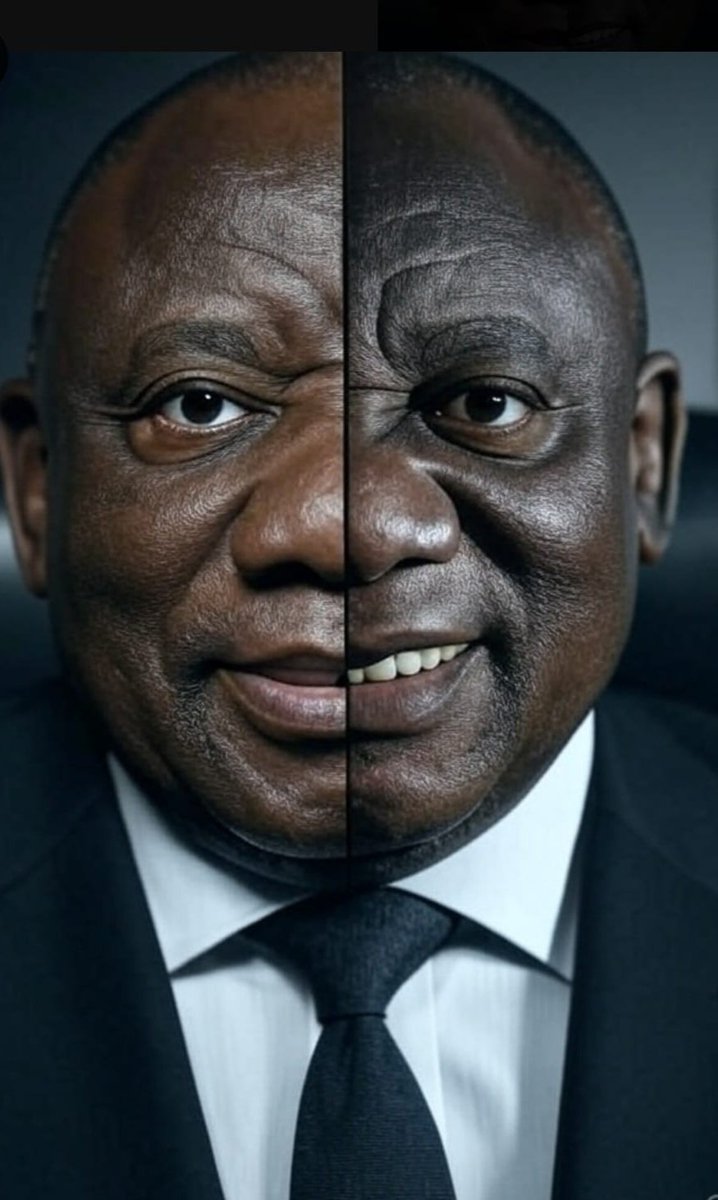 PatriotMarc's tweet image. Happy Monday!

This is your daily reminder that Cyril Ramapphosa's secret is in the #CR17 files, and he is keeping it hidden because he does not want anyone to know the truth.

Please release the files!

We have the right to find out who Cyril Ramaphosa sold the country to.