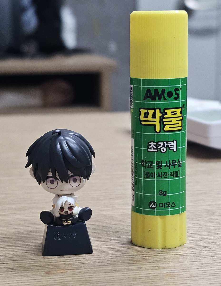 쩸의 작업방 tweet media