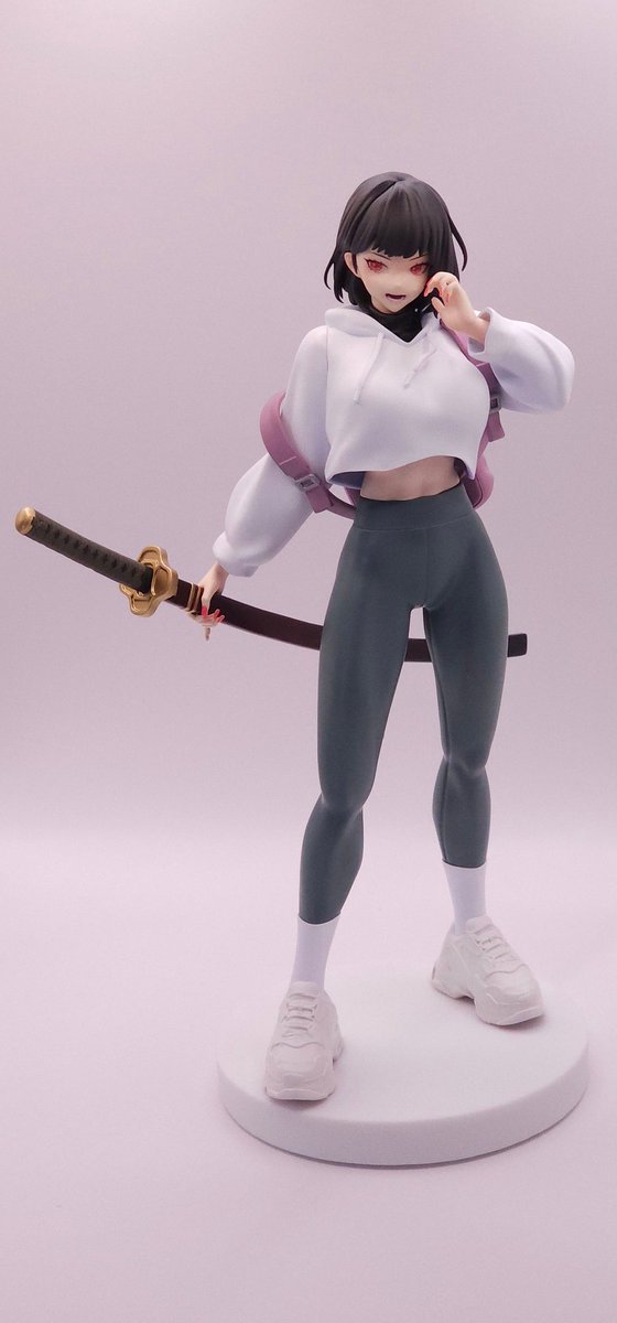 쩸의 작업방 tweet media