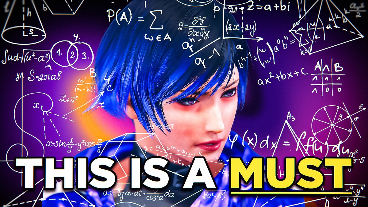 The other day someone in my chat told me about <a href="/okizeme_gg/">Okizeme.gg</a>. There's been similar tools to it before but I think this new tool is the near perfect way to help people learn about tekken!

I made a video covering it and what you should be doing with it.