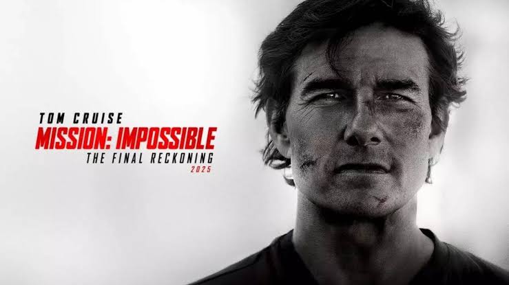 dongangsters's tweet photo. Mission Impossible: The Final Reckoning 

Ethan Hunt-ன் கடைசி ஆட்டம் ❤️‍🔥

தமிழ் பொட்டி வந்துடுச்சு மக்களே 

🔗 TG ✅ https://t.co/v9aBsQLCbJ
