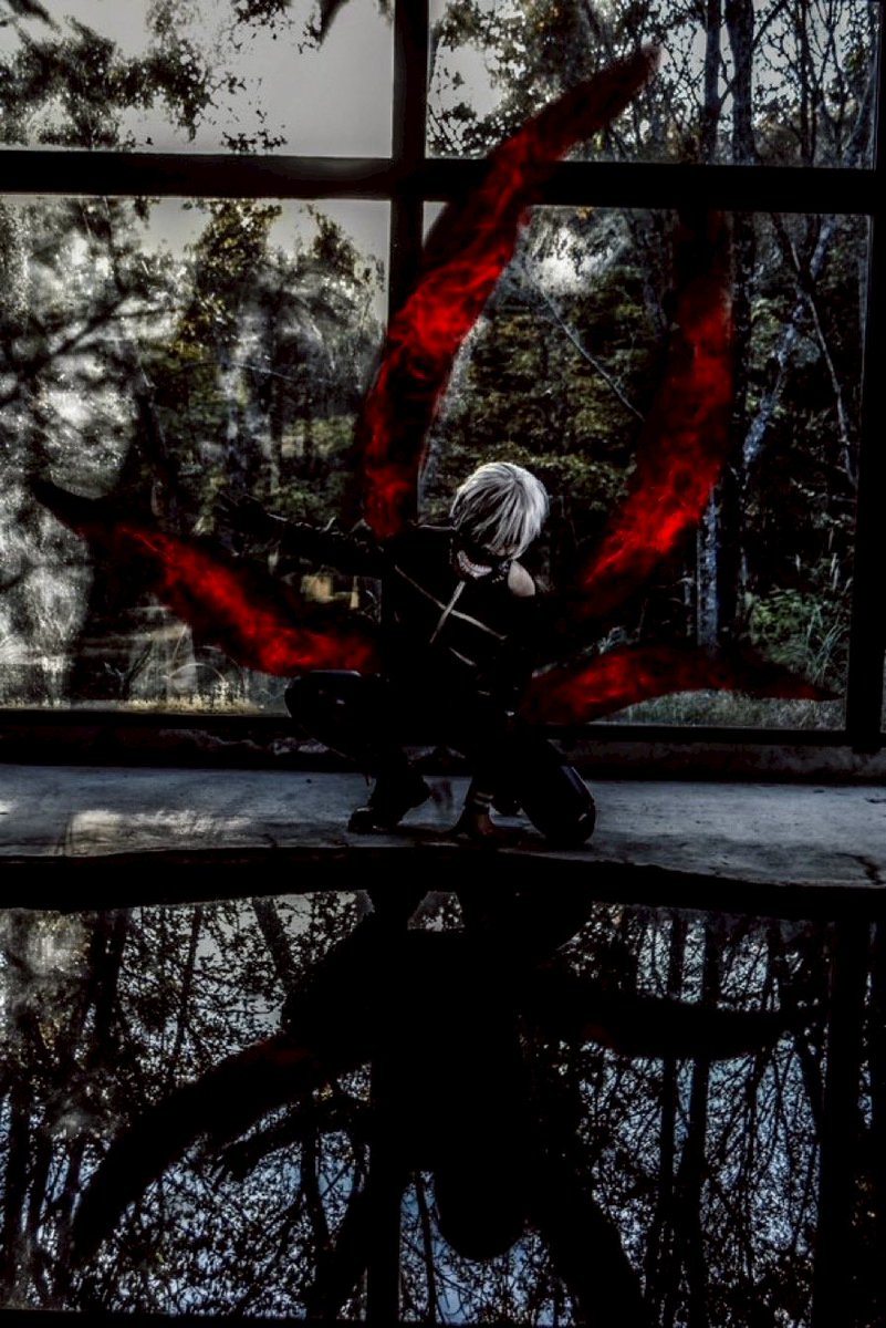 t_a_camera's tweet photo. #cospray #コスプレ
東京喰種 グール
カネキ/金木研 https://t.co/KxH7OUnyVM