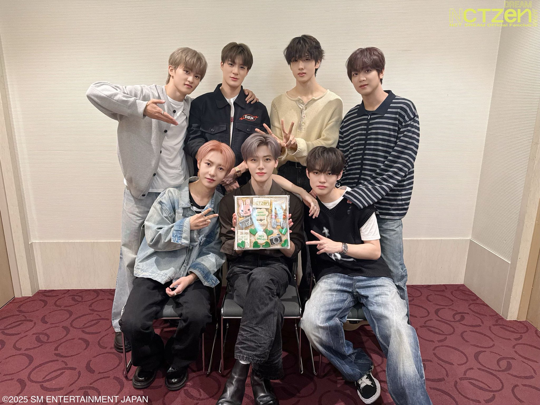 nct ジェヒョン　ヨントン fansland  4枚セット NCT 127 - 4TH ALBUM 2 Baddies Digipack Ver. PHOTO CARD