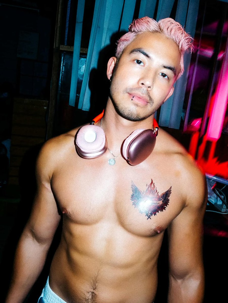 Caution: Too hot to handle. 🔥

#TonyLabrusca #Dreamboi #fyp #fypシ゚viral