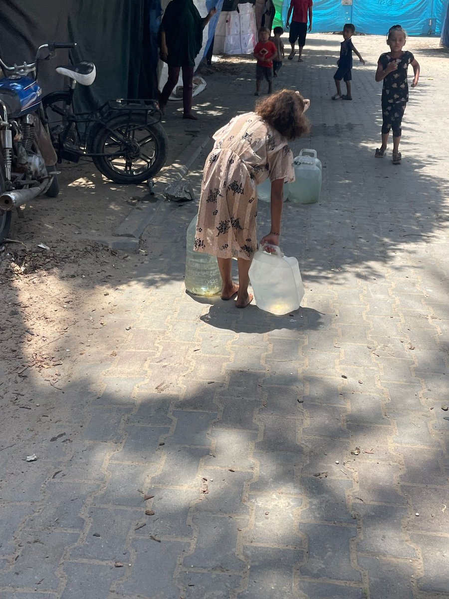 Muhammad in Gaza🇵🇸⚡️ tweet media