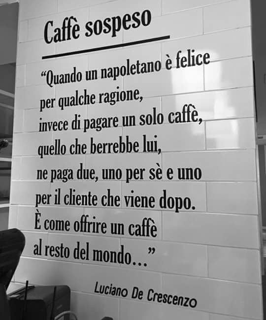 #LucianoDeCrescenzo 
#NatiOggi 

#Buongiorno ☕🌞