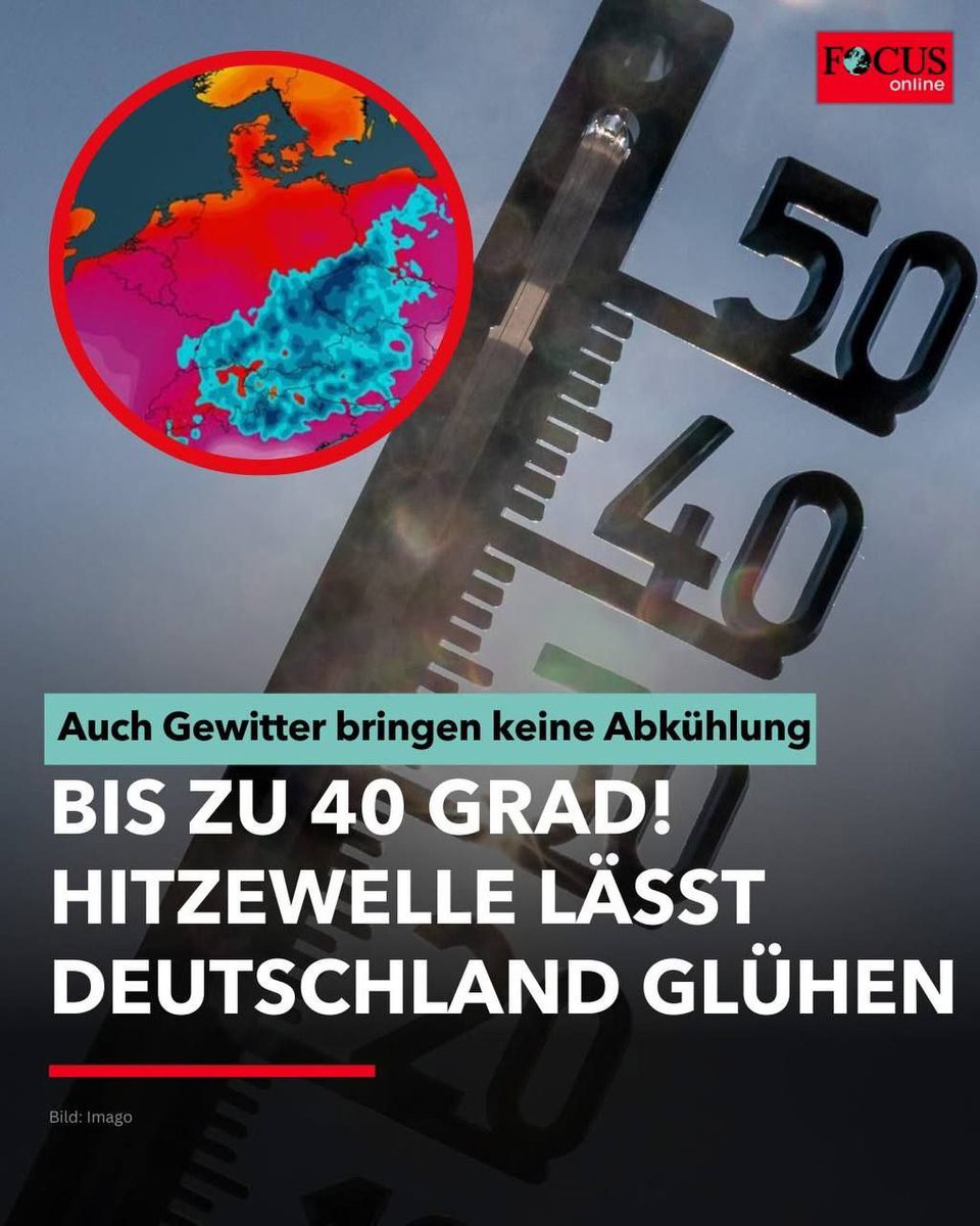 Sulaika1111's tweet photo. Alle, die noch am Leben sind, bitte bei uns melden!
#KlimaTerror #KlimaSekte #NurNochAfD
Quelle:
#Focus https://t.co/zjVHreOZBB