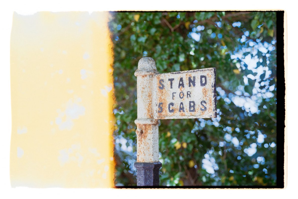 Quiet Corners - Paul Gonella tweet media