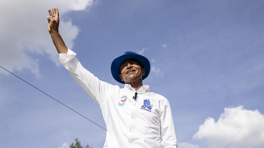 #Rdc.  Après le Conclave du Parti <a href="/Ensemble_MK/">Ensemble pour la République</a> , L'HON <a href="/benatarchilufya/">Benatar Chilufya Mathilda</a> , cadre du Parti et Élue de la ville de #Lubumbashi réfléchit comment la population va s'approprier les résolutions des assises de #Bruxelles au regard de la situation que traverse le Pays.