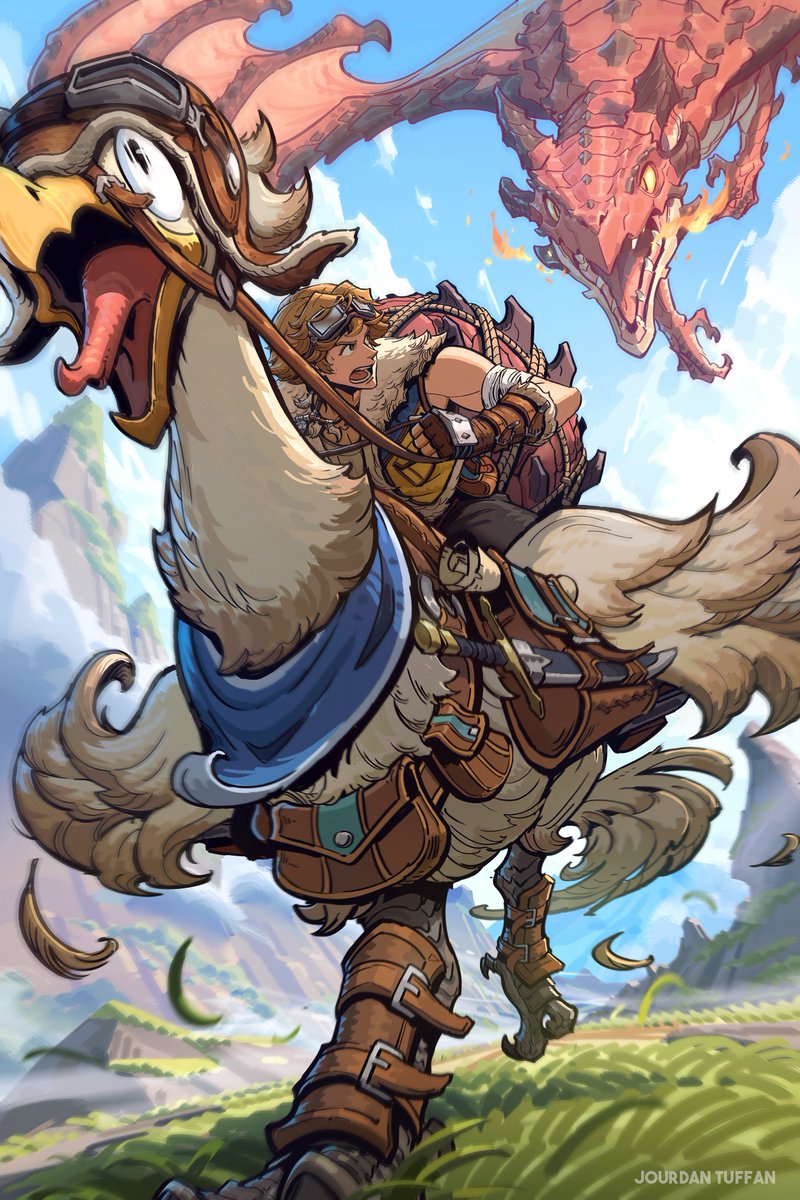 Jtuffdesigns tweet media